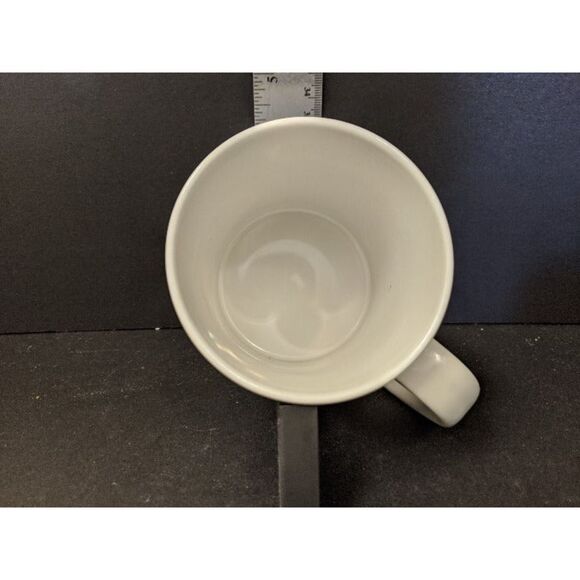 HALLMARK shoebox greetings coffee Mug - Picture 5 of 8